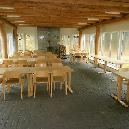 Pensionat Eisma Guesthouse Eisma
