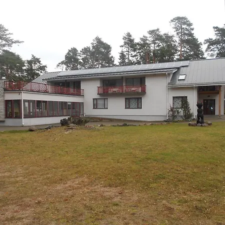 Pensionat Eisma Guesthouse