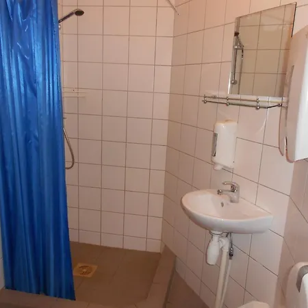 Eisma Guesthouse