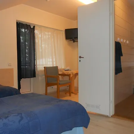 Eisma Guesthouse * Eisma