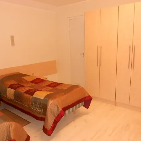 Eisma Guesthouse Eisma
