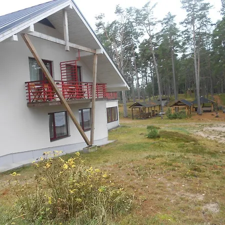 Eisma Guesthouse * Eisma