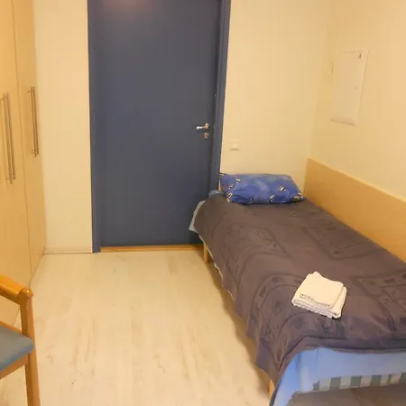 Eisma Guesthouse Pensionat *