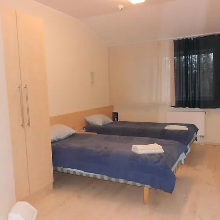 Eisma Guesthouse *