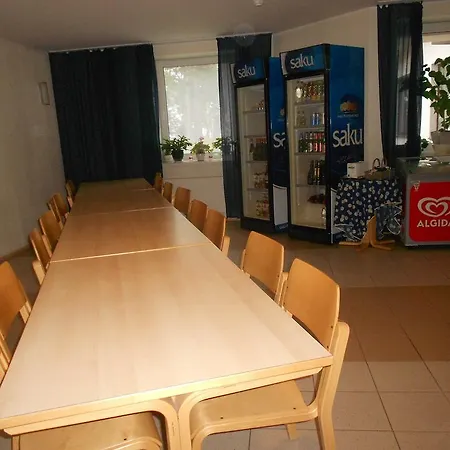 Eisma Guesthouse
