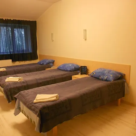 Eisma Guesthouse * Eisma