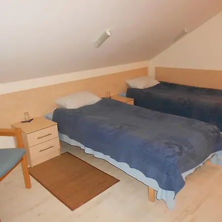 Eisma Guesthouse * Eisma