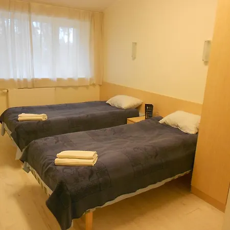 Eisma Guesthouse