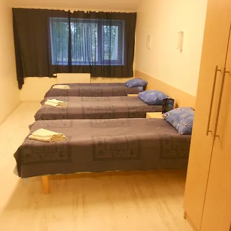 Eisma Guesthouse * Eisma