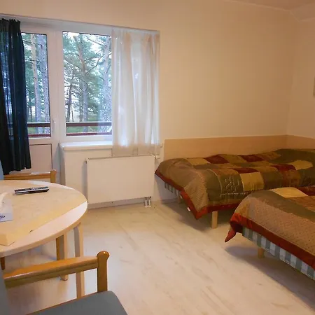 Eisma Guesthouse Pensionat