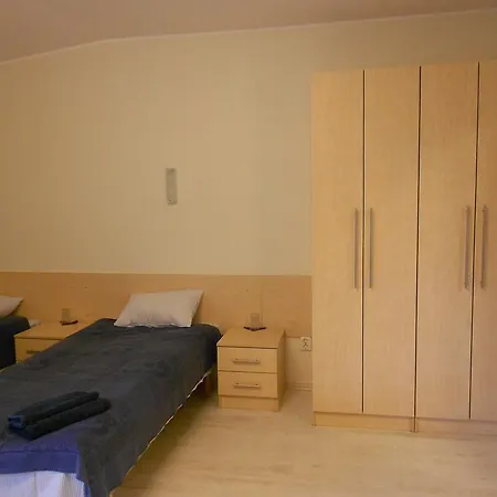 Eisma Guesthouse * Eisma