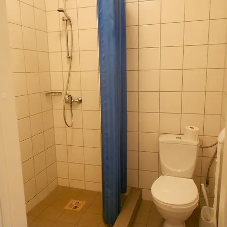 Eisma Guesthouse *